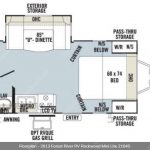 락우드 미니라이트 2104S