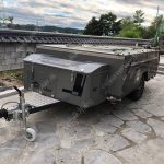 신화 텐트레일러 T7 풀옵션