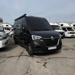르노 마스터 캠핑카 4인승 풀옵션