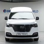 더뉴 그랜드스타렉스 캠핑카 패밀리카 400Ah 인산철