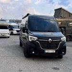 르노마스터 디파트 캠핑카 15인승 2022년식 풀옵션