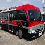 4인승 카운티 캠핑카 전기부족 인산철 1180Ah 태양광 1200W