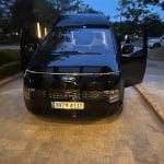 스타리아 M리무진 캠핑카 4주식 팝업루프  중고