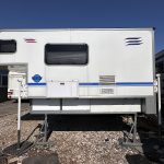 포터2 트럭캠퍼 유림캠퍼 1톤