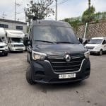 르노마스터 라지밴 캠핑카 써밋RV 4인승