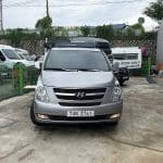 스타렉스 캠핑카 평상형 인산철 400A 차박 최적