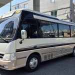 현대 e카운티 롱바디 캠핑카 5인승