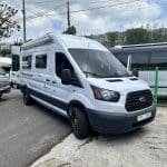 포드 트랜짓 B타입 캠핑카 중고