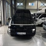 스타리아 리무진 캠핑카 메이저카 엠리무진 4주식 팝업루프