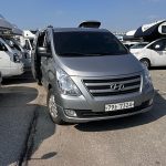 스타렉스 5인승 캠핑카 소풍용 개조