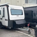 모우카라반 400급 인산철 300Ah 태양광 300W