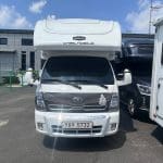 제일모빌 드림스페이스 9eR+a 축연장 캠핑카