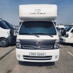 봉고3 제일모빌 아우러스AR7 확장형 640 캠핑카