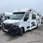 르노마스터 한울 캠핑카 1층 다락방 풀옵션