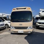 6인승 카운티 캠핑카 인산철 800Ah 풀옵션