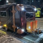 까방 450 카라반