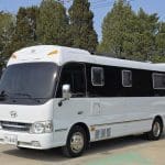 BSRV 카운티 롱바디 캠핑카 4인승