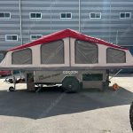 코쿤 T7 트레일러