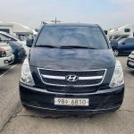 그랜드스타렉스 차박 캠핑카 2018년식