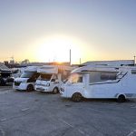 르노마스터 나인마스터팝 4인승 캠핑카 인산철 800A