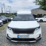 카니발 4세대 오토홈스 큐브밴4S