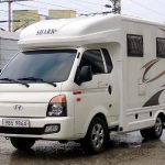 포터2 캠핑카
샤크 RV 캠핑카
시티밴 캠핑카