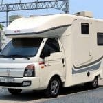 포터2 캠핑카 에이스캠퍼 5500