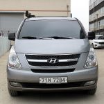 그랜드스타렉스 세미캠핑카