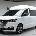 더뉴 그랜스타렉스 하이리무진 패밀리 캠핑카