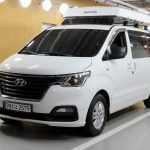 더뉴그랜드스타렉스 캠핑카 5인승 풀옵션