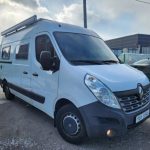 르노 마스터 드림캠핑카 전국최저가