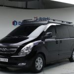 그랜드스타렉스 카인드 캠핑카 6인승 풀옵션