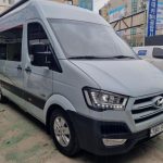 현대 쏠라티 캠핑카 인산철 900Ah 풀옵션