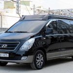 2018년식 그랜드스타렉스 4WD 팝업 루프 캠핑카