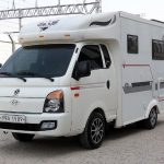 포터2 캠핑카 오딧세이 미연장