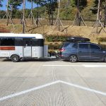 블루밴 CC 카라반