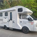 한울캠핑카 HWC560FL 3인승