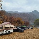 카이트 투폴딩 트레일러 GS (21년 2월 등록)