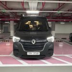 르노마스터 4인승 나인캠핑카 2018년식