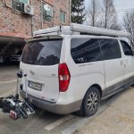 그랜드스타렉스 4륜 캠핑카 2018년식