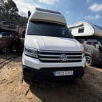 폭스바겐 캘리포니아 B클래스 풀옵션 캠핑카