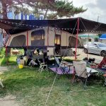 신화 T7 폴딩트레일러 (2021년 1월 등록)