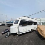 포커스 470 카라반 2022년 11월 등록