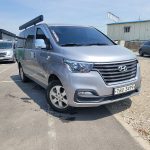 더뉴그랜드스타렉스 4WD 캠핑카 인산철 600AH 풀옵션 신품급