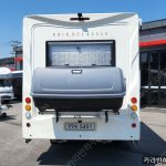 아리아 모빌 벨라 630R 2018년식 - 5,000만원 판매