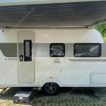 카라반 카이트 420 PS (2층 침대, 23년 1월 출고)