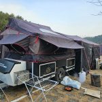 카이트 LE 카라반