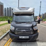 코치맨 오라이언 24TB 풀바디페인팅 모델