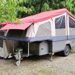 신화 T7 투폴딩 트레일러 (21년 5월 등록)