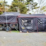 카이트 LE 텐트트레일러 2020년식